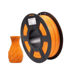 iSANMATE PLA NARANJA 1.75mm 1kg