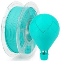 iSANMATE HS PLA MATE AZUL TIFFANY 1.75mm 1kg