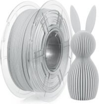 iSANMATE HS PLA MATE GRIS 1.75mm 1kg