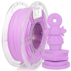 iSANMATE HS PLA MATE LILA 1.75mm 1kg