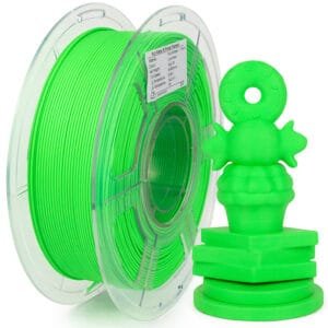 iSANMATE HS PLA MATE VERDE LIMA 1.75mm 1kg