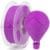 1 iSANMATE HS PLA VIOLETA MATE 1.75mm 1kg