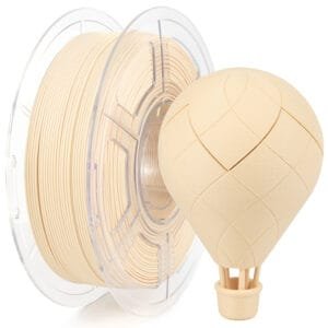 iSANMATE HS PLA MATE CAFE 1.75mm 1kg