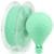 2 iSANMATE HS PLA MATE VERDE MENTA 1.75mm 1kg