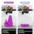 6 iSANMATE HS PLA VIOLETA MATE 1.75mm 1kg
