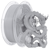 iSANMATE HS PLA GRIS 1.75mm 1kg