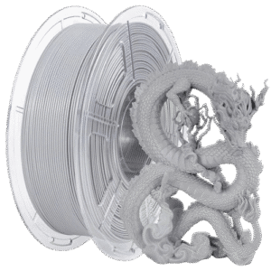 iSANMATE HS PLA GRIS 1.75mm 1kg