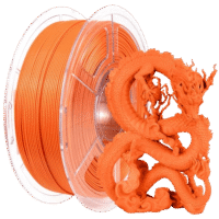 iSANMATE HS PLA NARANJA 1.75mm 1kg