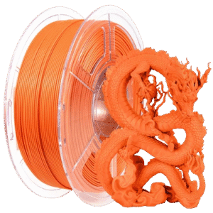 iSANMATE HS PLA NARANJA 1.75mm 1kg