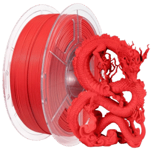 iSANMATE HS PLA ROJO 1.75mm 1kg