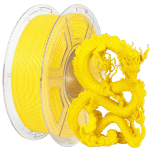 iSANMATE HS PLA AMARILLO 1.75mm 1kg