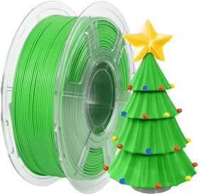 iSANMATE HS PLA VERDE 1.75mm 1kg
