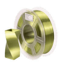 iSANMATE PLA SILK BRONCE 1.75mm 1kg