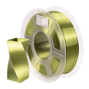iSANMATE PLA SILK BRONCE 1.75mm 1kg