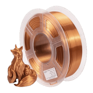 iSANMATE PLA SILK COBRE 1.75mm 1kg