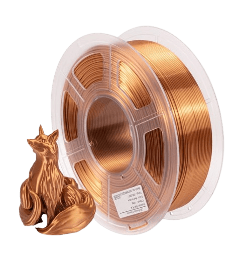 iSANMATE PLA SILK COBRE 1.75mm 1kg