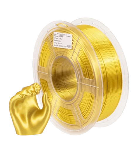 iSANMATE PLA SILK ORO 1.75mm 1kg