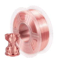 iSANMATE PLA SILK ROSA 1.75mm 1kg