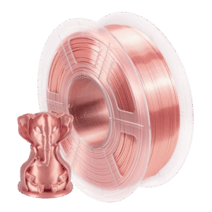 iSANMATE PLA SILK ROSA 1.75mm 1kg
