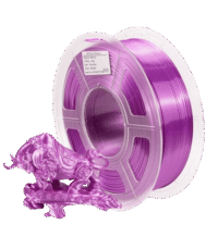 iSANMATE PLA SILK PURPURA 1.75mm 1kg