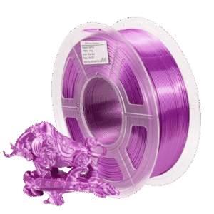 iSANMATE PLA SILK PURPURA 1.75mm 1kg