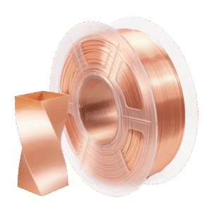 iSANMATE PLA SILK ORO ROSA 1.75mm 1kg