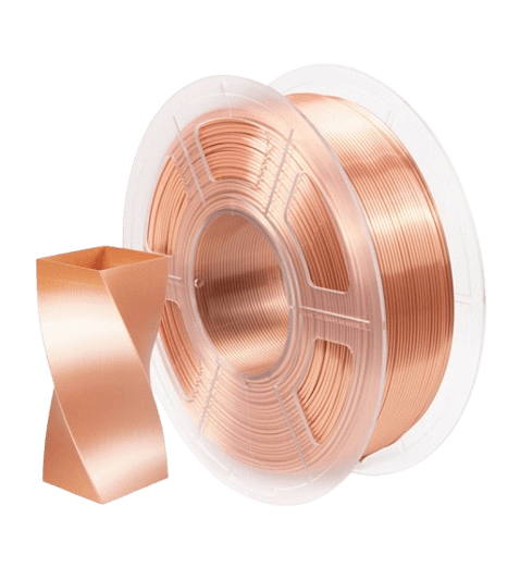 iSANMATE PLA SILK ORO ROSA 1.75mm 1kg