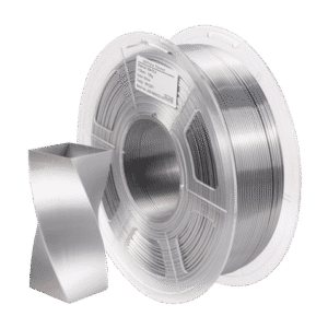 iSANMATE PLA SILK PLATA 1.75mm 1kg