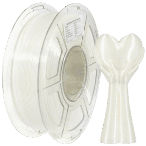 iSANMATE PLA SILK BLANCO 1.75mm 1kg