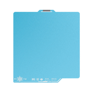 Placa Fria Biqu Cryogrip Frosbite 256x256mm