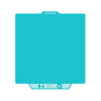Placa Fria Biqu Cryogrip Glacear 256x256mm