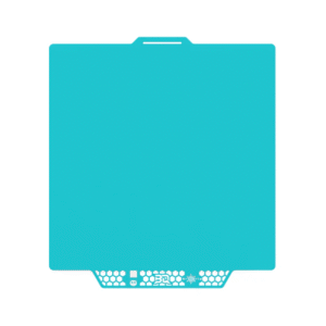 Placa Fria Biqu Cryogrip Glacear 256x256mm