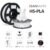 iSANMATE HS PLA i6+ BLANCO 1.75mm 1kg