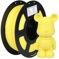 iSANMATE HS PLA i6+ AMARILLO 1.75mm 1kg