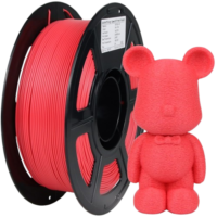 iSANMATE HS PLA i6+ ROJO 1.75mm 1kg