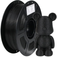 iSANMATE HS PLA i6+ NEGRO 1.75mm 1kg