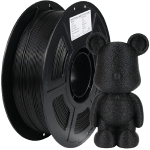 iSANMATE HS PLA i6+ NEGRO 1.75mm 1kg