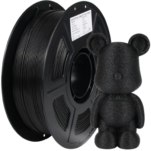 iSANMATE HS PLA i6+ NEGRO 1.75mm 1kg
