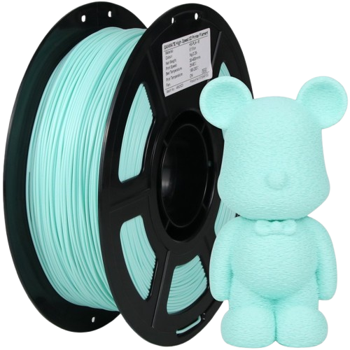 iSANMATE HS PLA i6+ AZUL ELFO 1.75mm 1kg