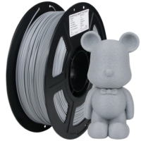 iSANMATE HS PLA i6+ GRIS1.75mm 1kg