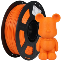 iSANMATE HS PLA i6+ NARANJA 1.75mm 1kg