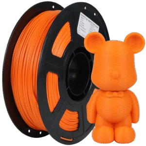 iSANMATE HS PLA i6+ NARANJA 1.75mm 1kg