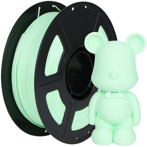 iSANMATE HS PLA i6+ VERDE PRIMAVERA 1.75mm 1kg