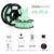iSANMATE HS PLA i6+ VERDE PRIMAVERA 1.75mm 1kg