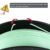 iSANMATE HS PLA i6+ VERDE PRIMAVERA 1.75mm 1kg