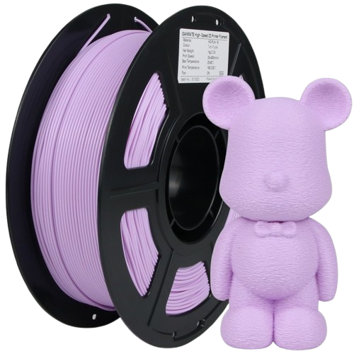 iSANMATE HS PLA i6+ PURPURA 1.75mm 1kg