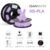iSANMATE HS PLA i6+ PURPURA 1.75mm 1kg