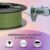 iSANMATE PLA MATE VERDE MILITAR 1.75mm 1kg