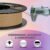 iSANMATE PLA MATE MARRON LATTE 1.75mm 1kg