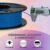 iSANMATE PLA MATE AZUL MARINO 1.75mm 1kg